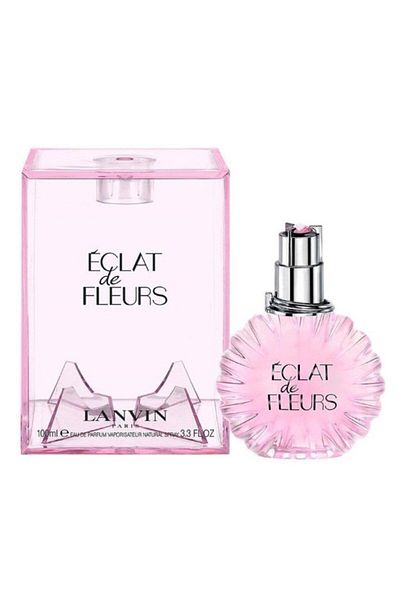 Lanvin Eclat De Fleurs Perfume for Women 100ml 3386460071406