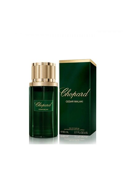 Chopard Cedar Malaki perfume 80 ml