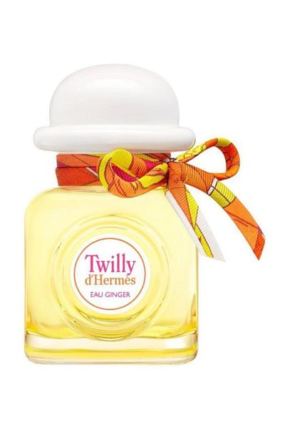 Hermes عطر Twilly D' Eau Ginger Edp 85 مل للنساء