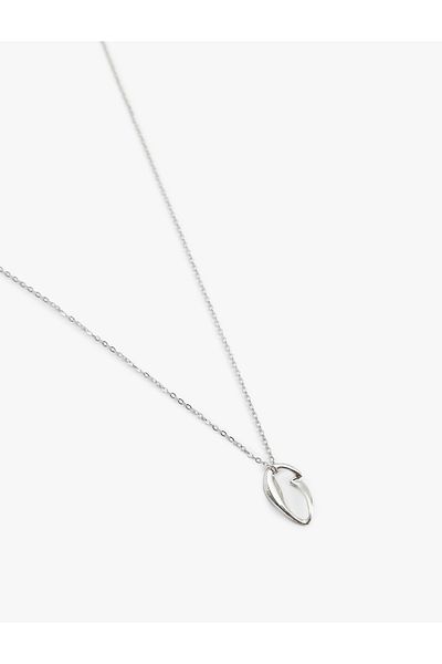 Koton Charm Detailed Chain Necklace
