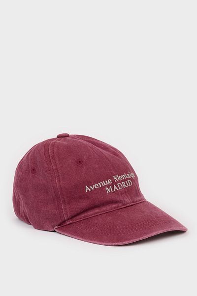 DeFacto Unisex bestickte Jean Baseball Basketball Cap B9444ax25sm