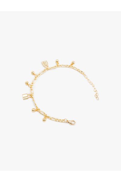 Koton Chain Bracelet - Comfortable and Stylish Design