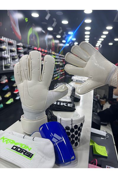 Krampon odası Elitprof Keeper Gloves Set