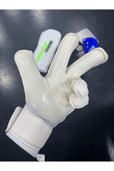 Krampon odası Elitprof Keeper Gloves Set