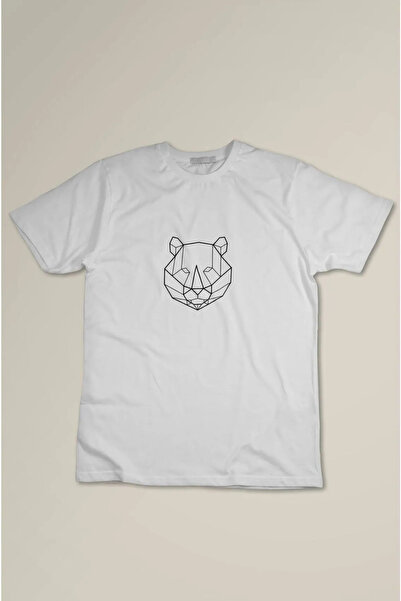 Wish BF Μπλουζάκι Bear Design (Υψηλής ποιότητας ύφασμα