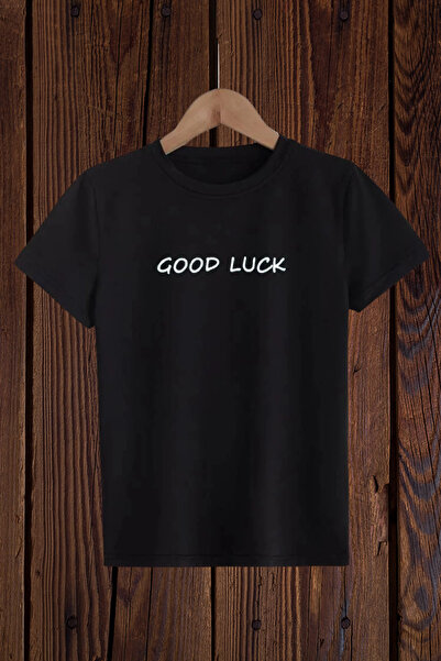 Wish BF Noroc, Fată și Băiat tricou