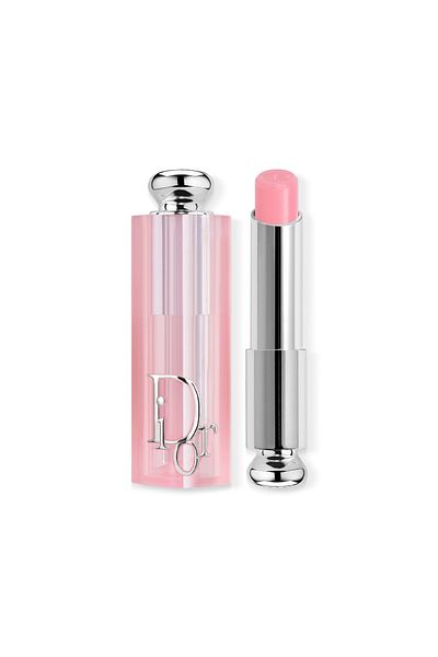 Dior Pink 001 Lip Glow Addict