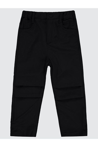 Civil Boys Boy's Pants 2-5 Years Black