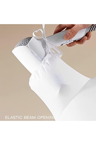 COOYA Traveling Portable Clothes Dryer Bag, Lengthening Fast Drying Folding Space Saving for Home