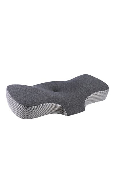COOYA Contour Memory Pillows for Relieving Neck Pain, Cervical Pillows for Sleeping