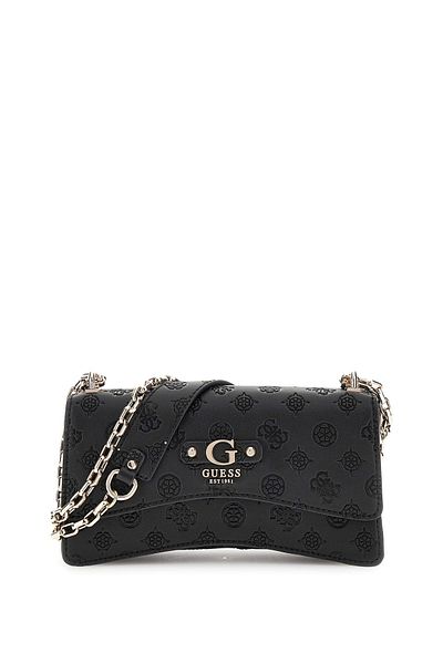 Guess Fekete női kézitáska HWPD9529210