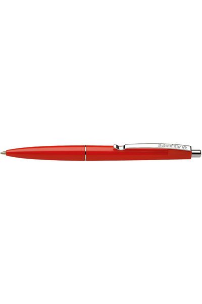 SCHNEIDER Office pen, Red/blue