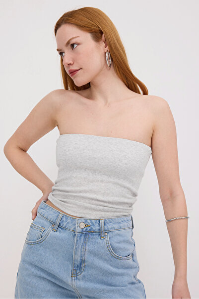 Addax Straplez Büstiyer B1578