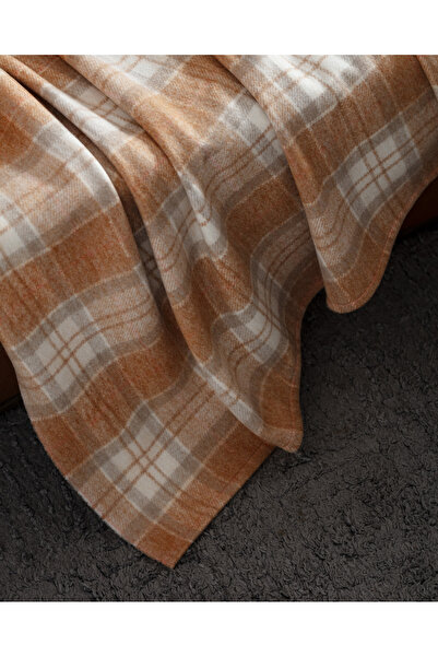 Madame Coco Talcy Tv Battaniye - Camel