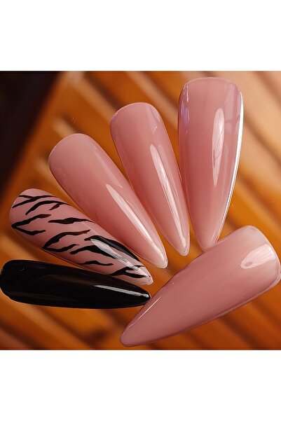 Takma Tırnak Stiletto 550
