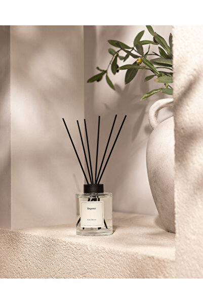 Madame Coco Répertoire Çubuklu Oda Parfümü Black - 200 ml