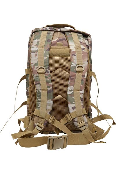 Brandit Accessoires US Cooper Lasercut large