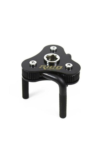 Rico 013-kk1101 3 Foot Filter Wrench Flat