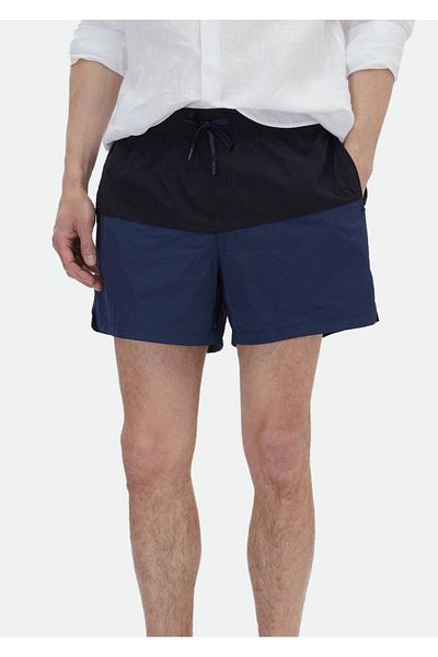 Ramsey Μαγιό Navy Blue