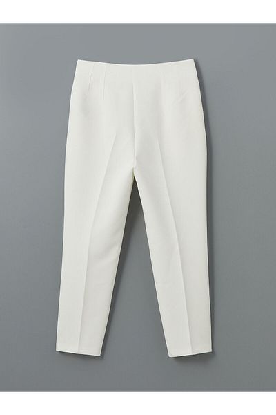 LC Waikiki Standard Fit Women's Cigarette Pants