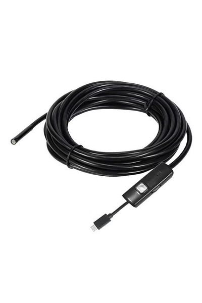 fulina Endoscope Camera,IP67 Waterproof ,For OTG Compatible Android Smart Phones