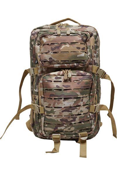 Brandit Accessoires US Cooper Lasercut large