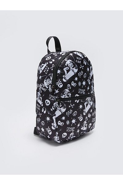 LC Waikiki Rucsac imprimat pentru băiat (S3)
