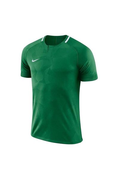 Nike 893964 M Dry Chalng Ii Jsy Ss T-shirt