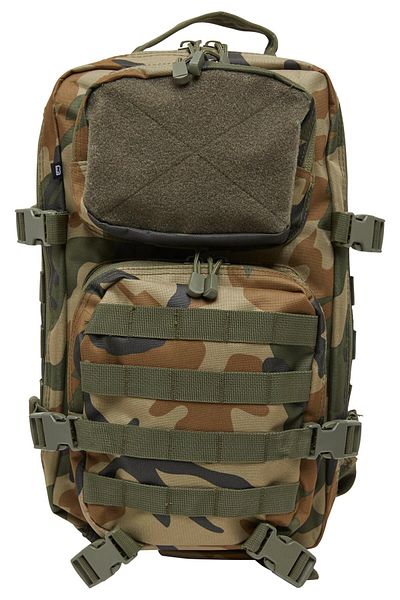 Brandit Accessoires US Cooper Patch medium