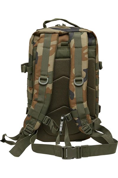 Brandit Accessoires US Cooper Patch medium