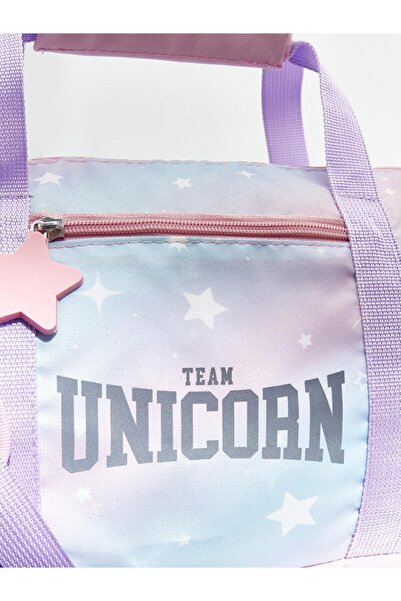 LC Waikiki Kız Çocuk Spor Çantası