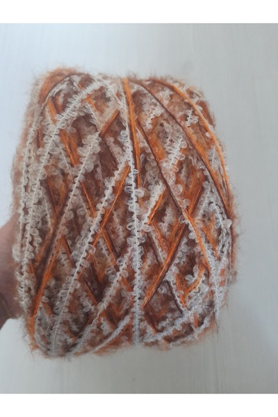 cafemtırakhobievi Ebruli moher sarma ip