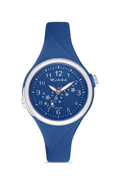 Jaga Children's Watch S.Jl-Aq1213-Oeeb-D7-640001