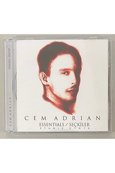 Arda Müzik أقراص سي إم أدريان سيكيلرز (خالية من الجيلاتين)