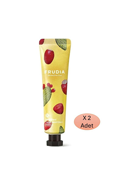 FRUDIA , My Orchard Cactus, El Kremi - 30 gr x 2 Adet