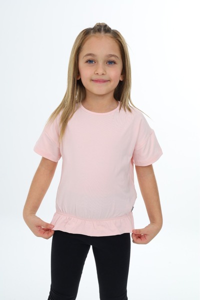 Toontoy Κοριτσίστικο μπλουζάκι