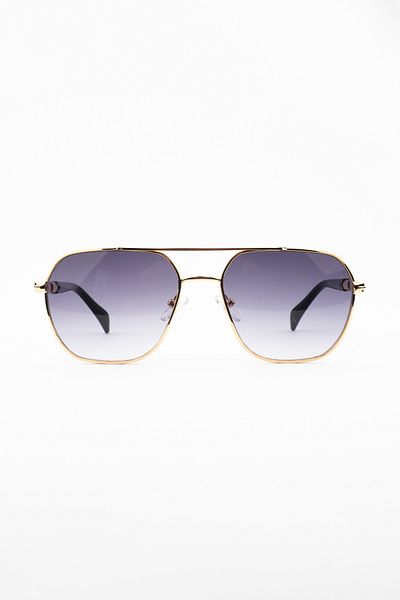Focus On Eyewear نظارة شمسية للجنسين من بوريس