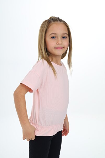 Toontoy Κοριτσίστικο μπλουζάκι