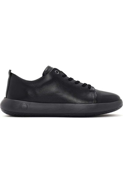 Scootland 20332 Men's Genuine Leather Casual Shoes