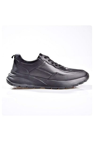 MARCOMEN 20342 Men's Genuine Leather Casual Shoes
