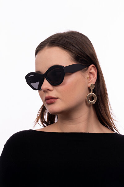 GlimmerGroove نظارات شمسية للنساء UV400 - PR07