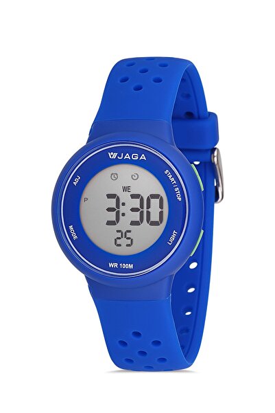 Jaga Children's Wristwatch S.Jl-M1214-4Eex-2-64001