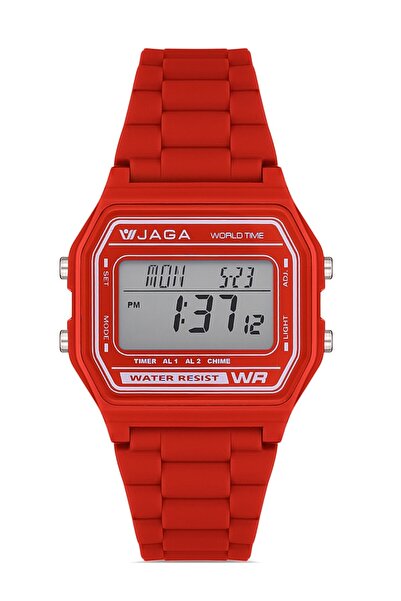 Jaga Çocuk Kol Saati S.jl.m1103-4ggx-2-640001