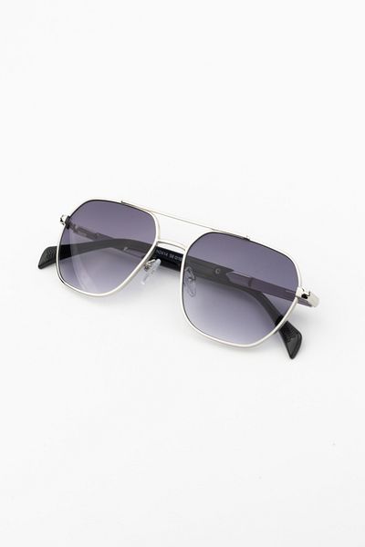 Focus On Eyewear نظارة شمسية للجنسين من بوريس