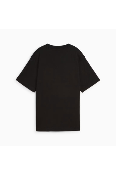 Puma DOWNTOWN Relaxed Graphic Tee