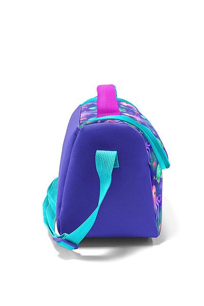 Coral High Kids Lavender Turquoise Sea Themed Thermo Lunchbox 12783