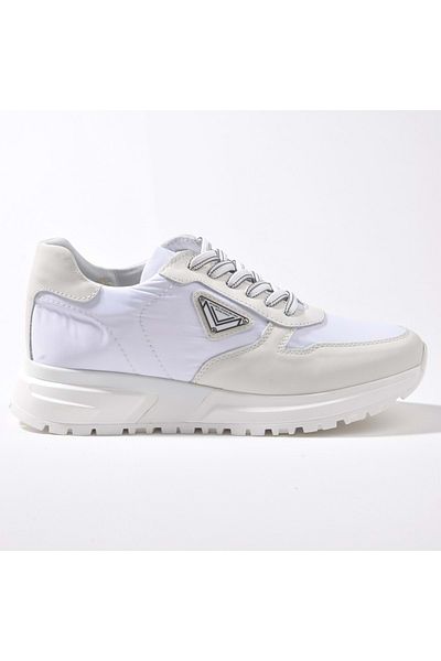 MARCOMEN 19523 Men's Genuine Leather Casual Shoes