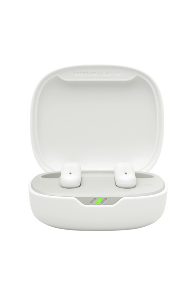 JBL WAVE FLEX 2 True Wireless Earbuds - White
