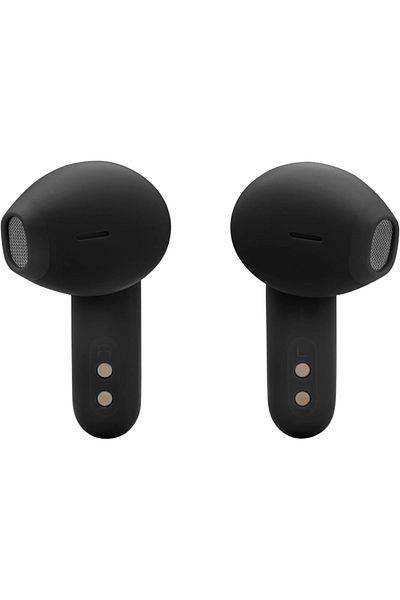 JBL WAVE FLEX 2 True Wireless Earbuds - Black