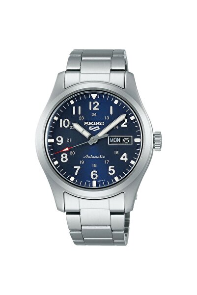 Seiko ساعة يد رجالية S.srpg29j